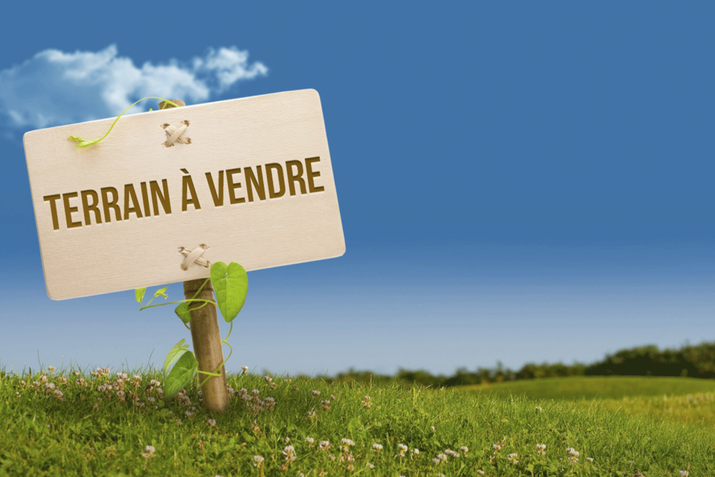 Terrain à bâtir de 640 m² à AGDE (34)